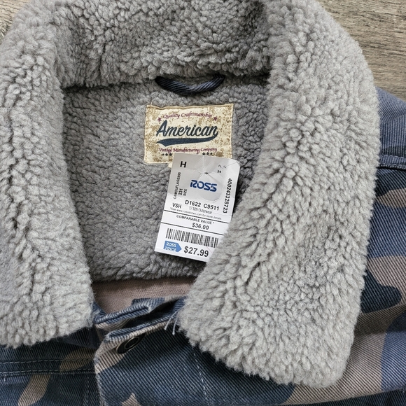 American Vintage Jacket - Picture 10 of 15